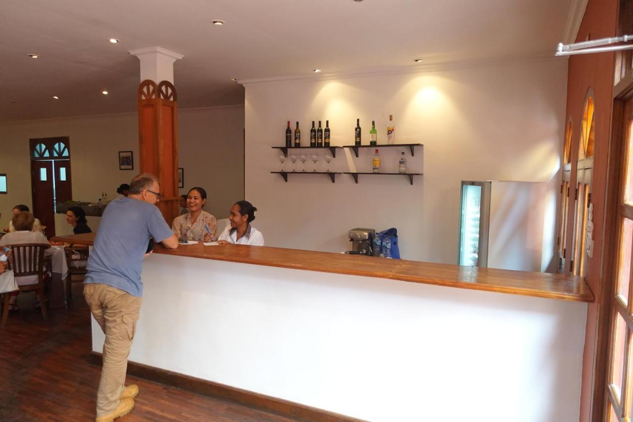 Sunset Inn By Pro-Ema Dili Exterior foto